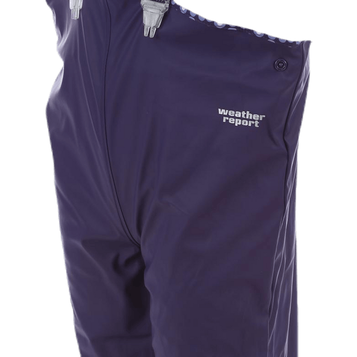 Kepi Purple