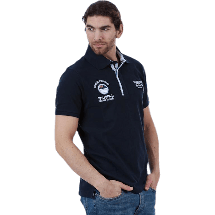 Karsten Blue