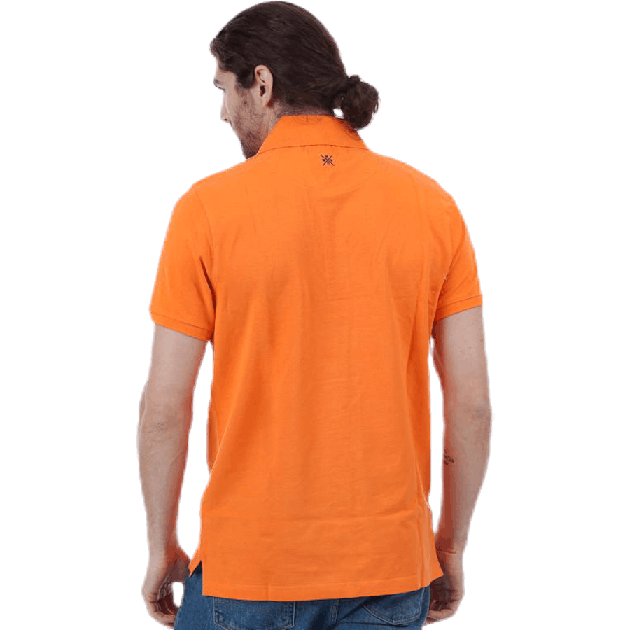 Orange Karsten