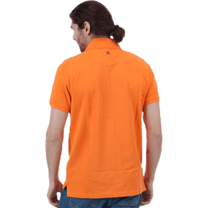 Orange Karsten