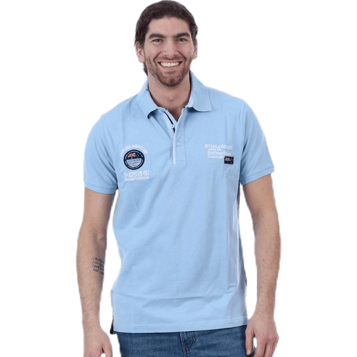 Karsten Blue