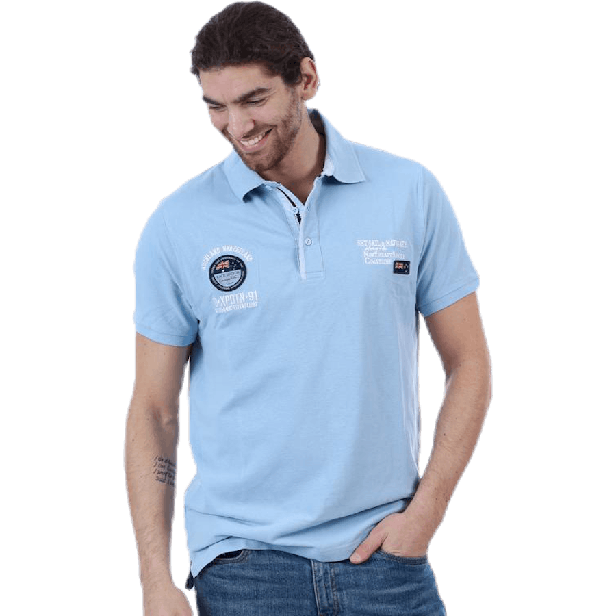 Karsten Blue