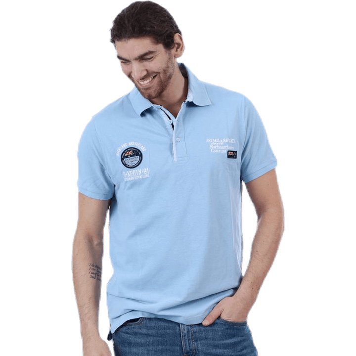 Karsten Blue