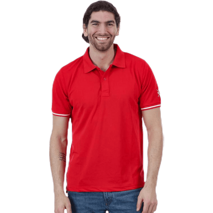 Edin Red