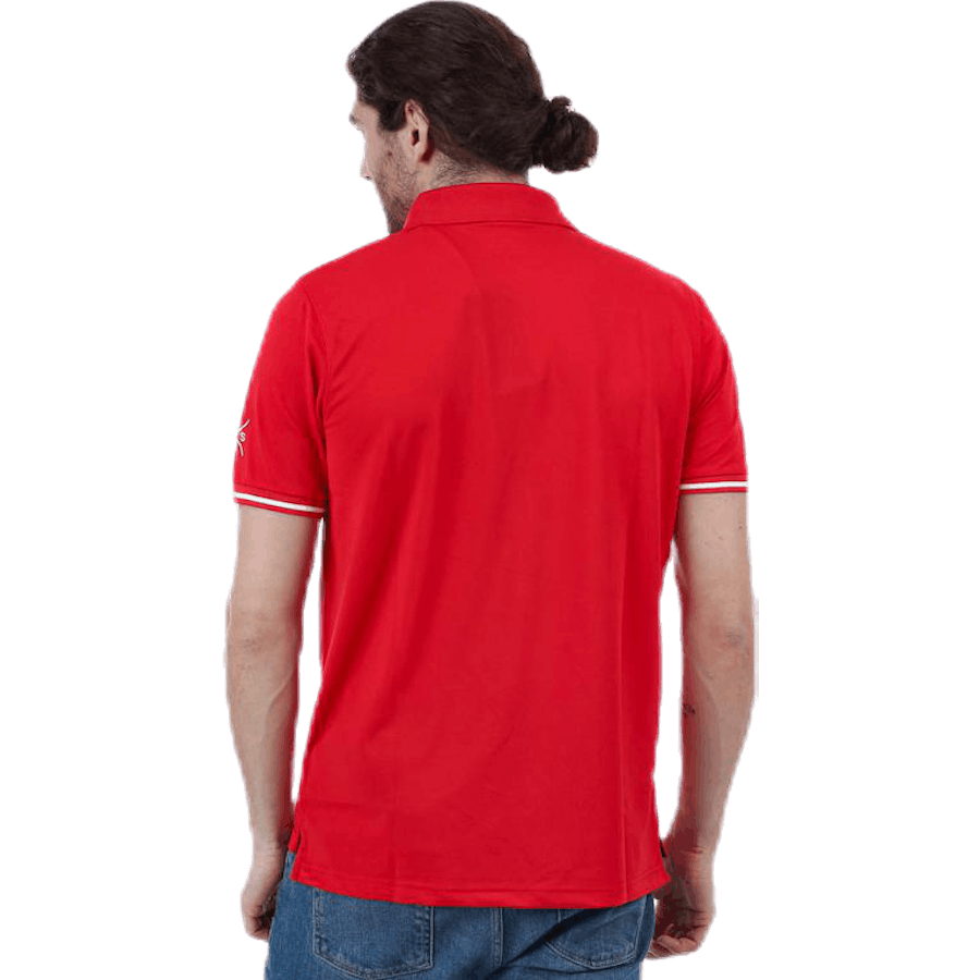 Edin Red