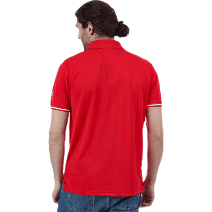 Edin Red