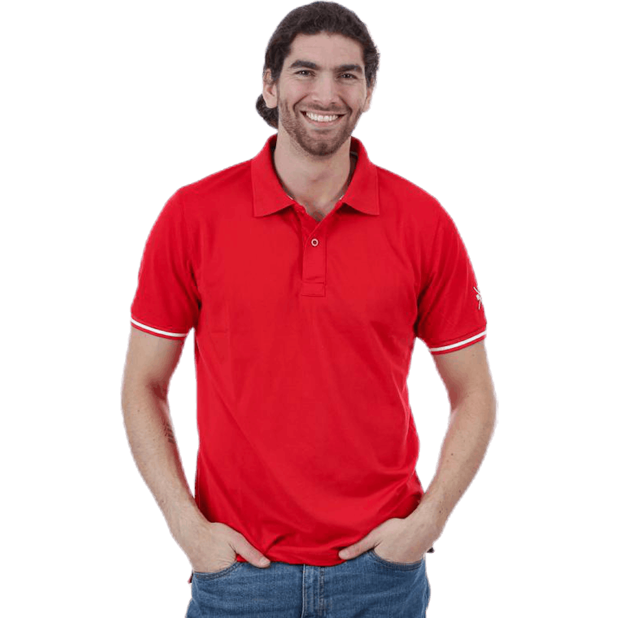 Edin Red