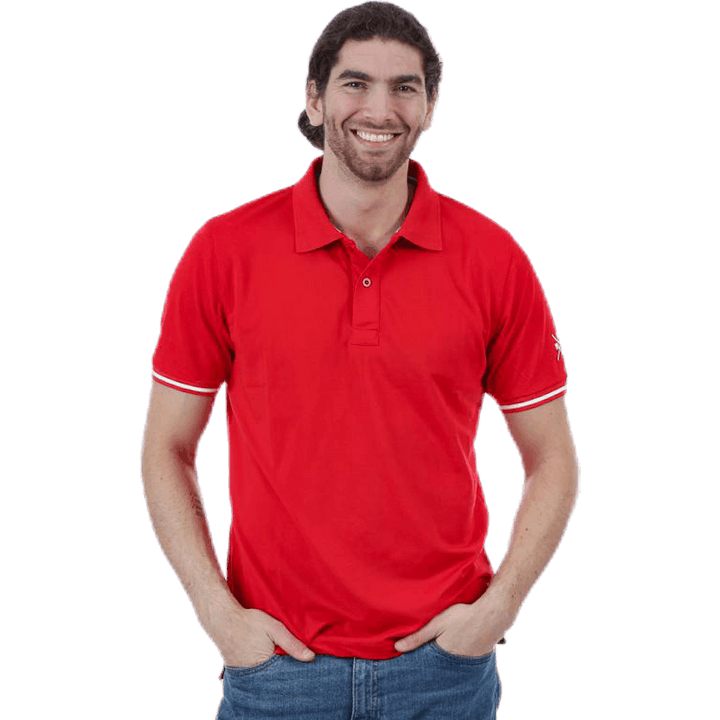 Edin Red