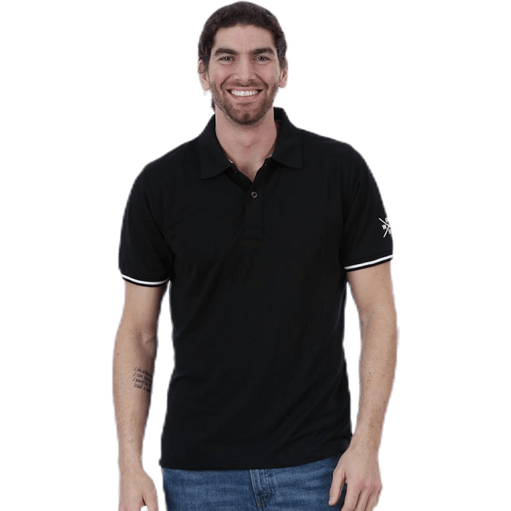 Edin Black