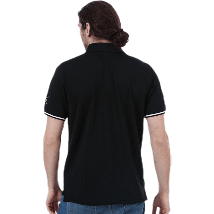 Edin Black