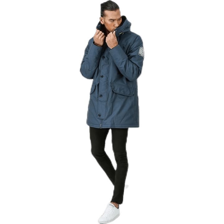 Filip Blue