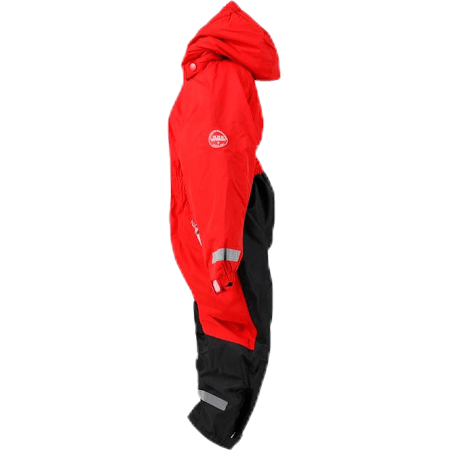 Keeen Red