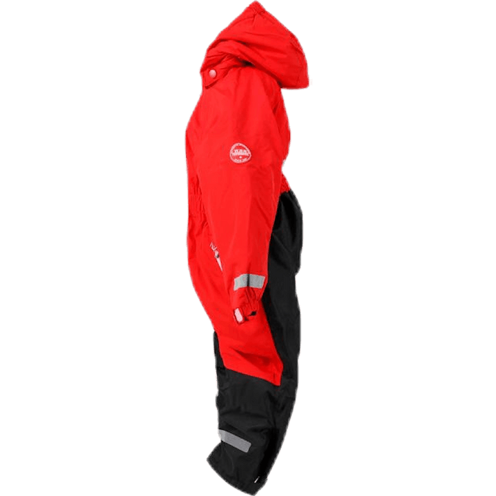 Keeen Red