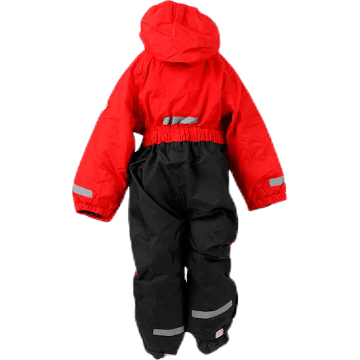 Keeen Red