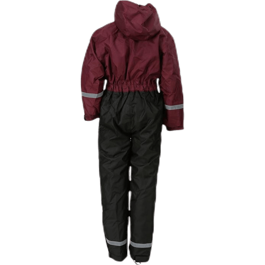 Tusi  Red