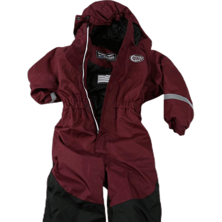 Tusi  Red