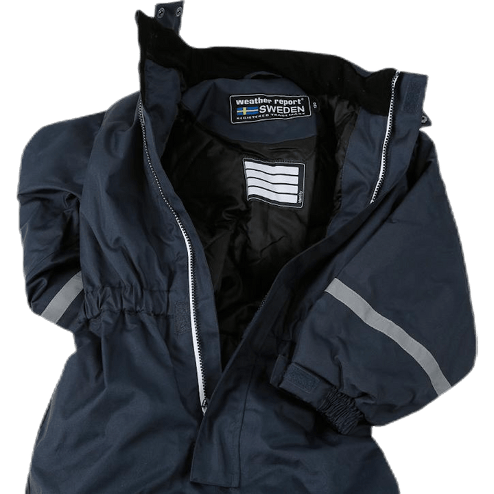 Tusi  Blue