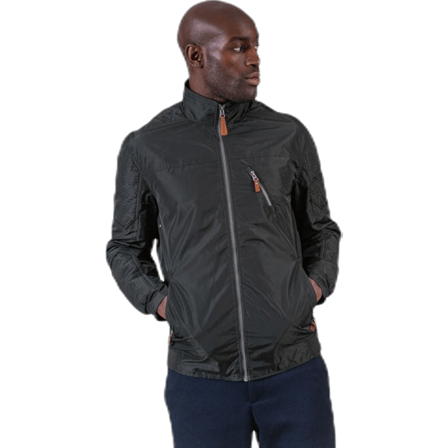 Joe Jacket Black