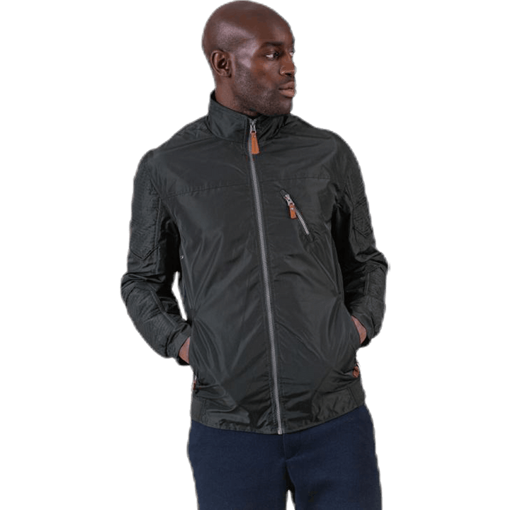 Joe Jacket Black