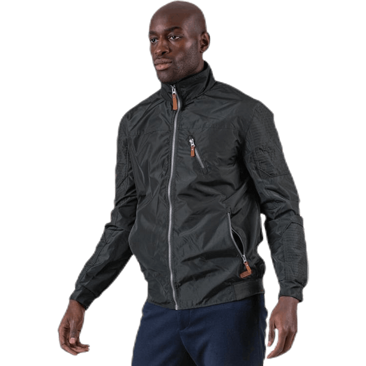 Joe Jacket Black