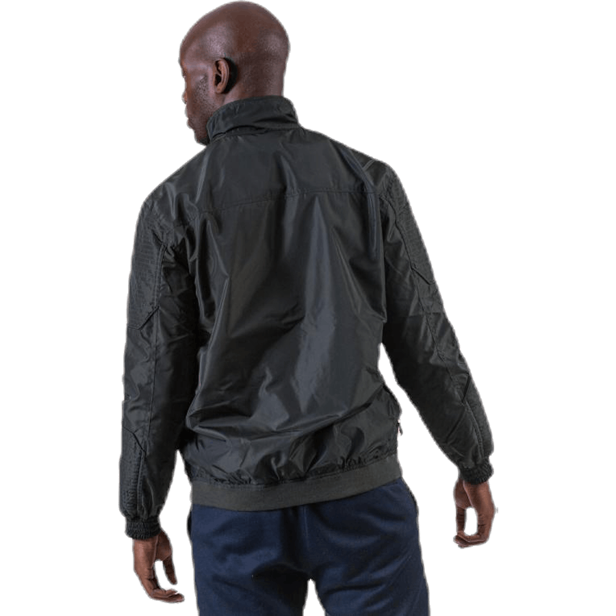 Joe Jacket Black