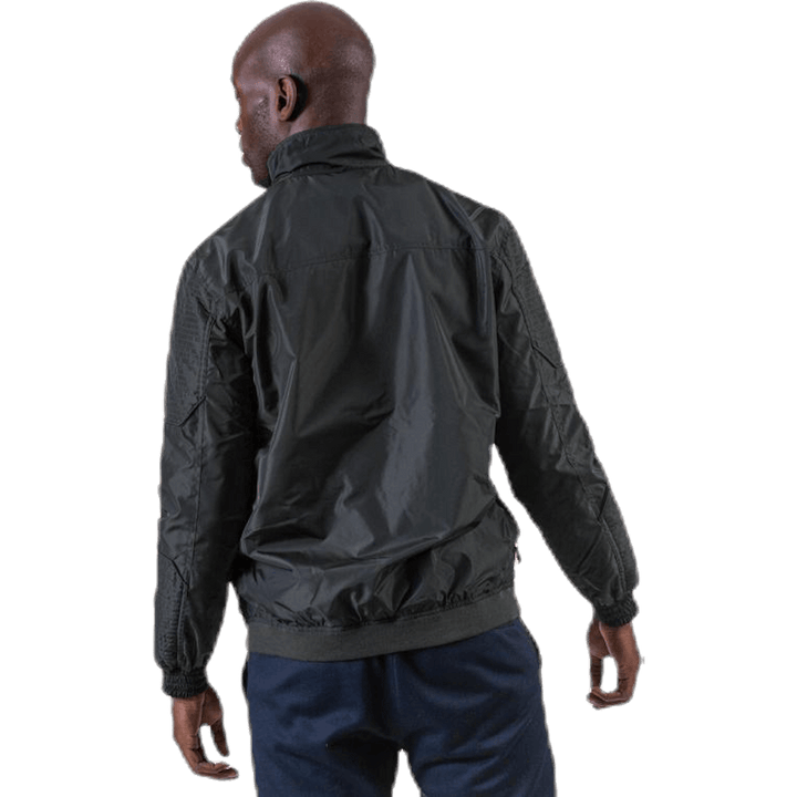 Joe Jacket Black