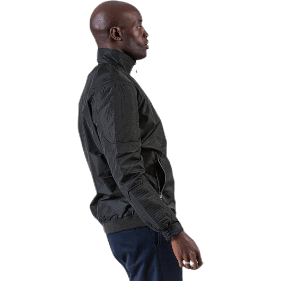 Joe Jacket Black