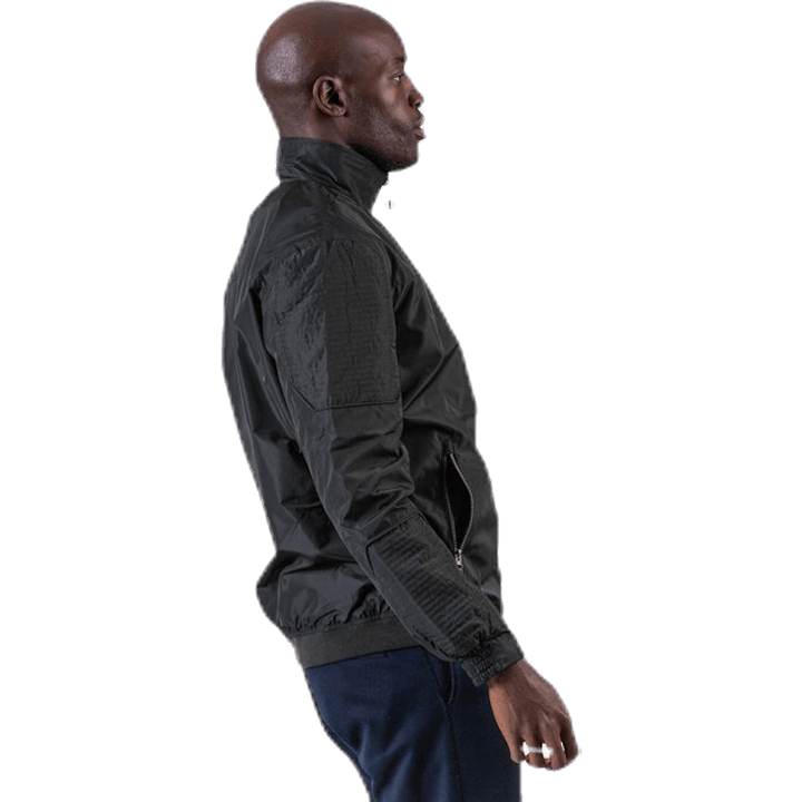 Joe Jacket Black