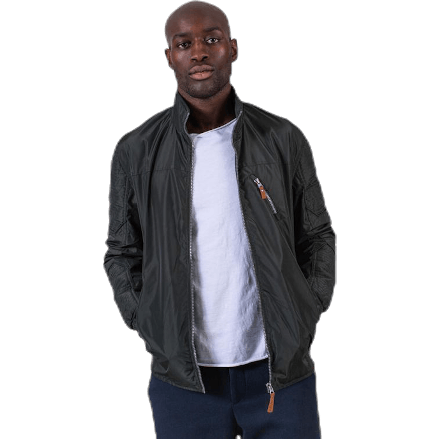 Joe Jacket Black