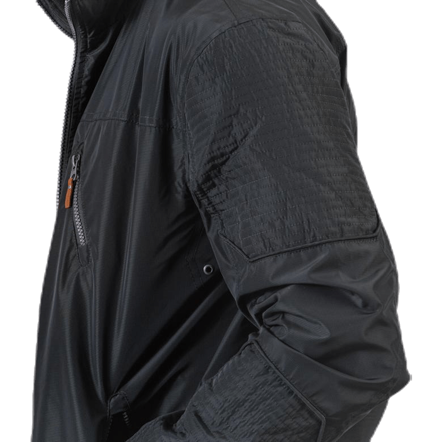 Joe Jacket Black