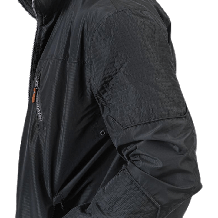 Joe Jacket Black