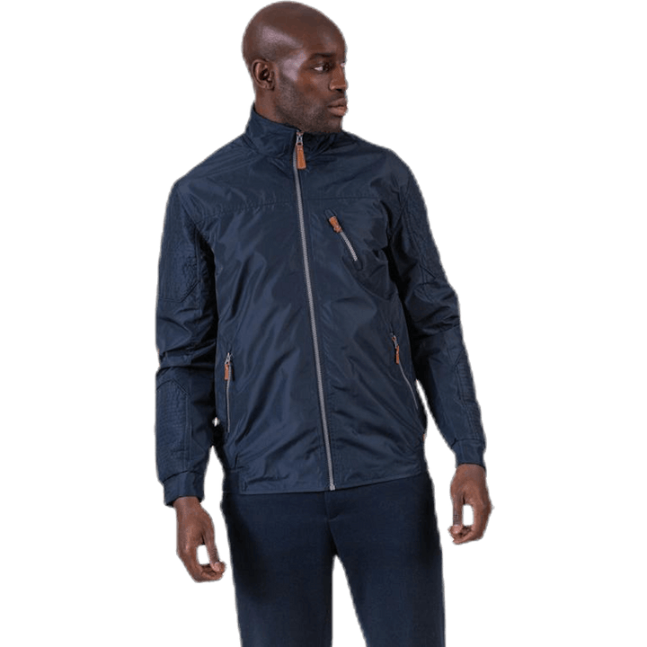 Joe Jacket Blue