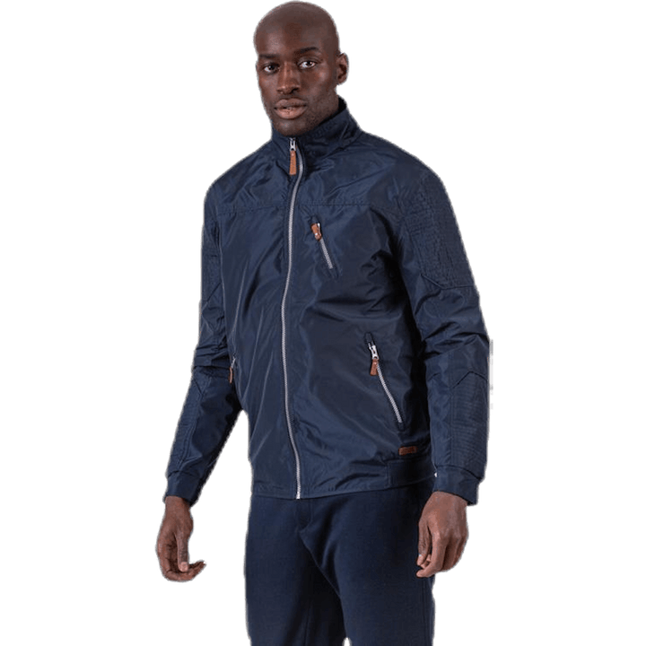 Joe Jacket Blue