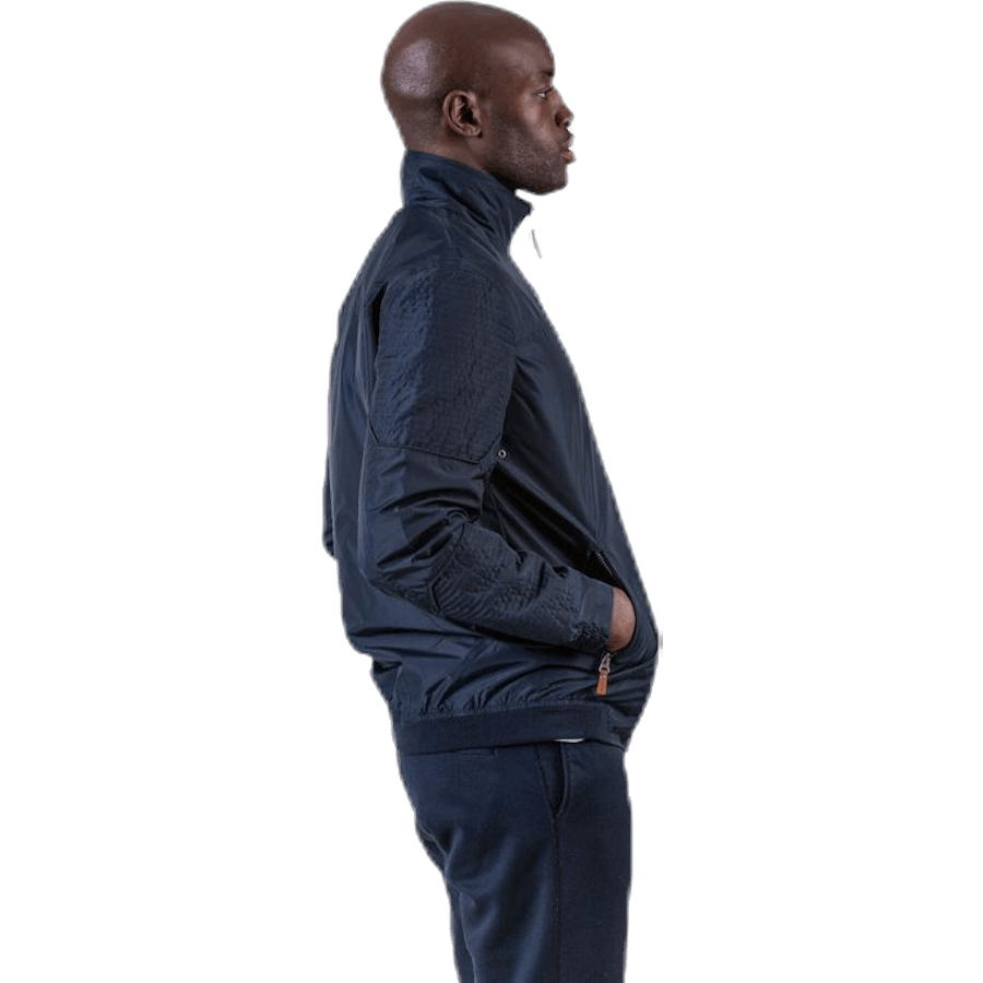 Joe Jacket Blue