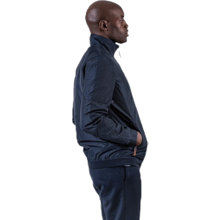 Joe Jacket Blue