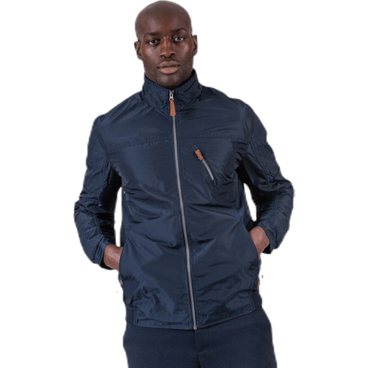 Joe Jacket Blue
