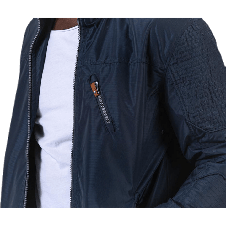 Joe Jacket Blue