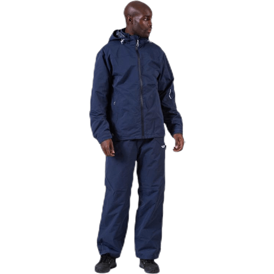 Ulf Rainset Blue