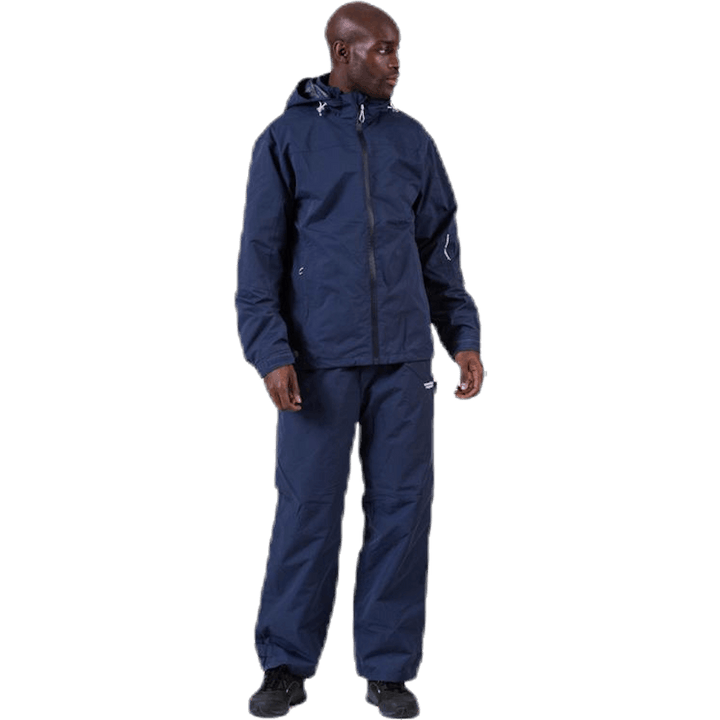 Ulf Rainset Blue