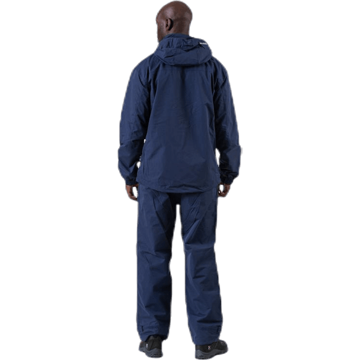 Ulf Rainset Blue