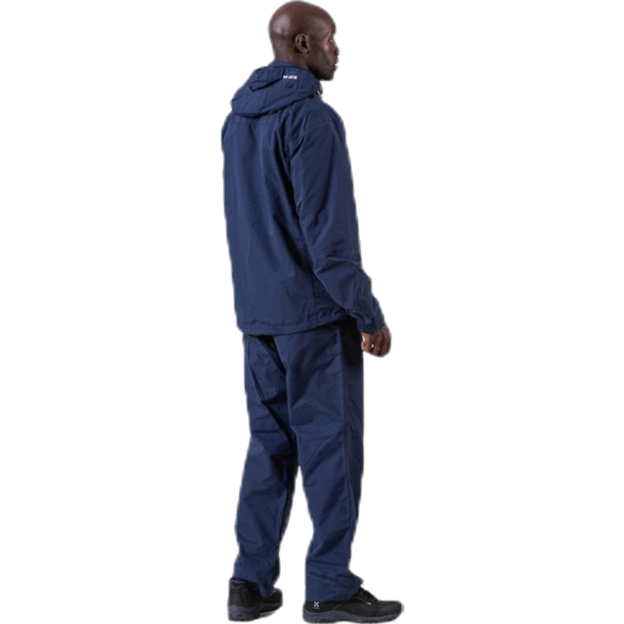 Ulf Rainset Blue