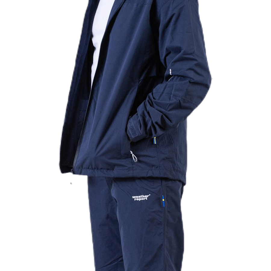 Ulf Rainset Blue