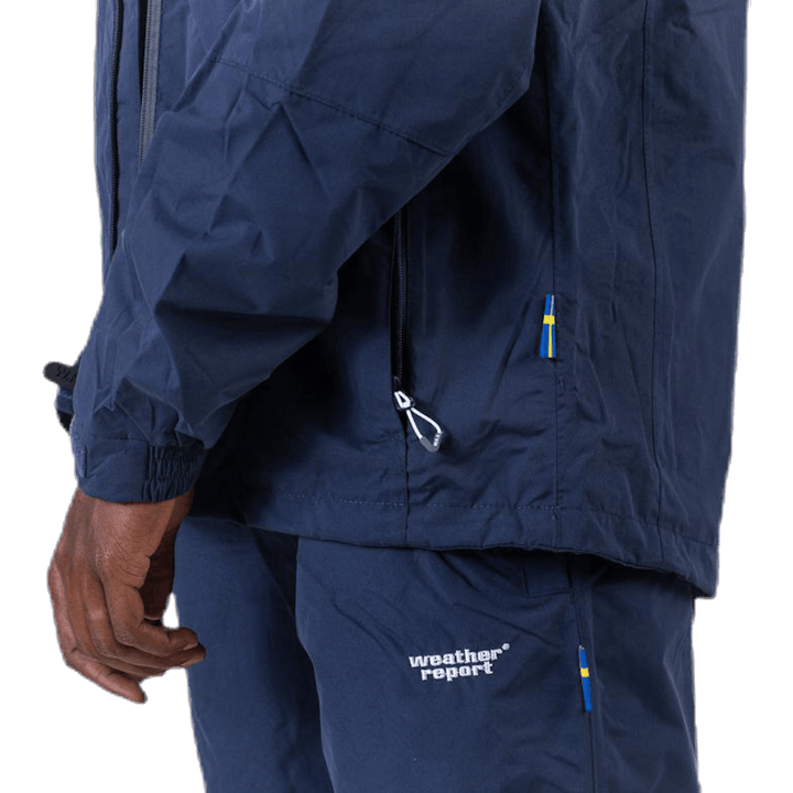 Ulf Rainset Blue