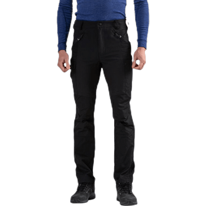 Timo Pant Schwarz