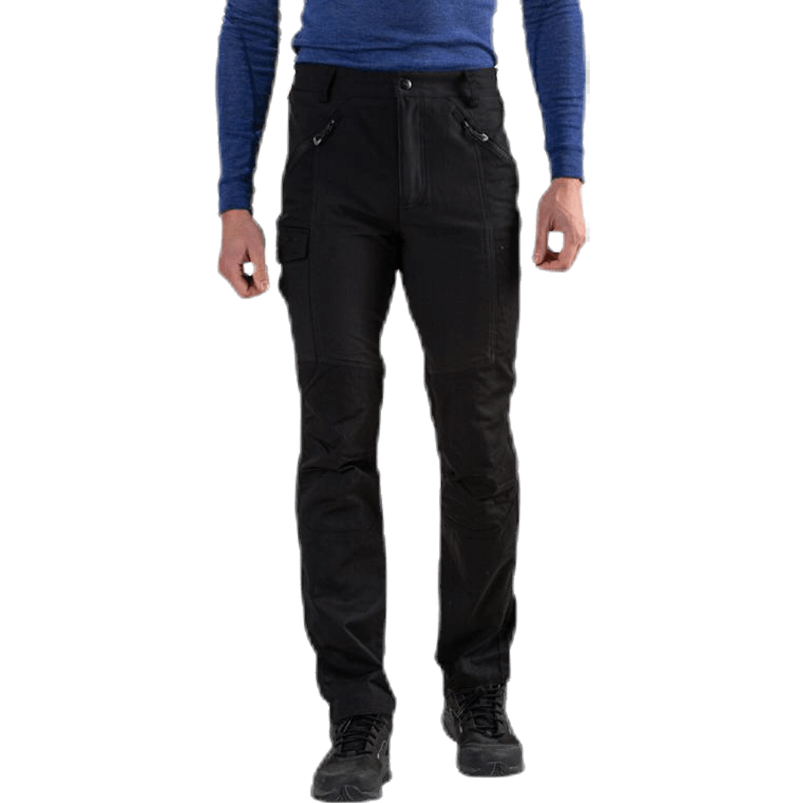 Timo Pant Schwarz