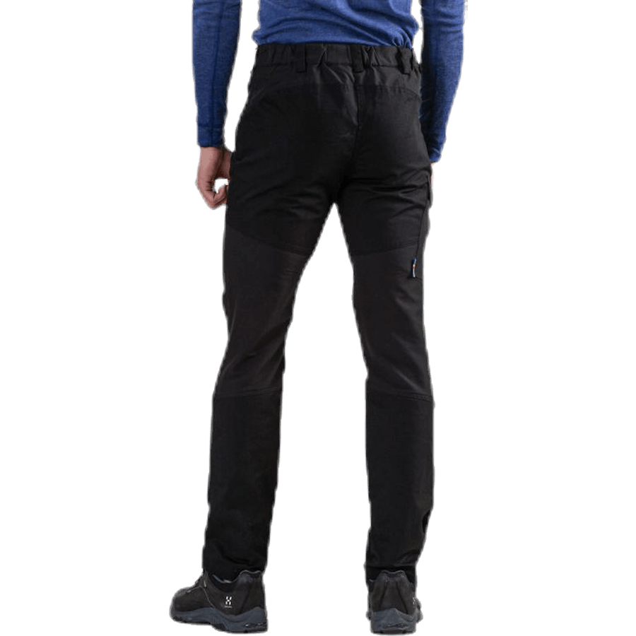 Timo Pant Schwarz