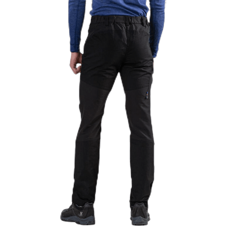Timo Pant Schwarz