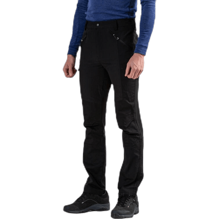 Timo Pant Schwarz