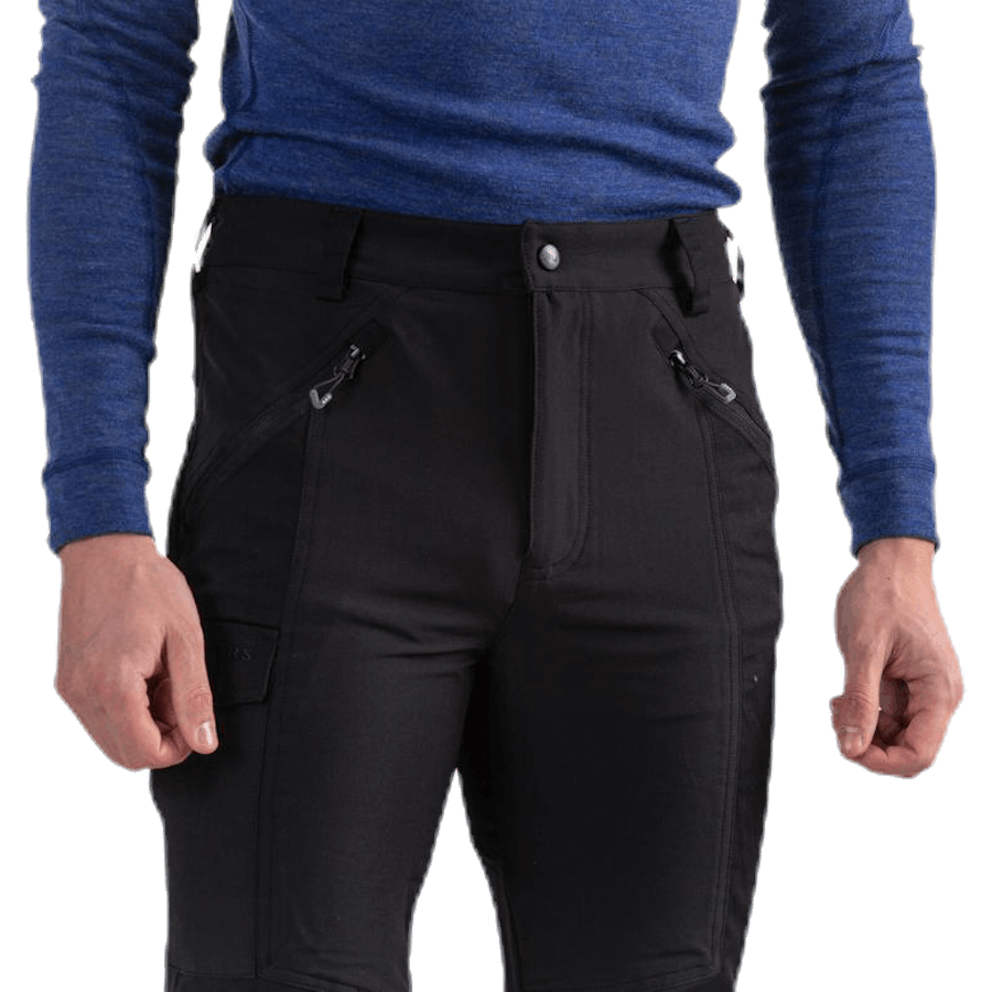 Timo Pant Schwarz