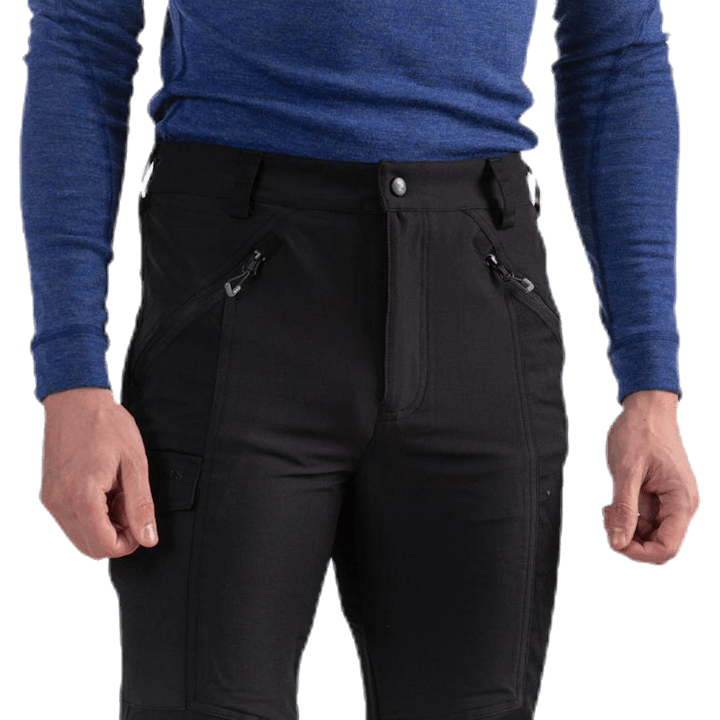 Timo Pant Schwarz